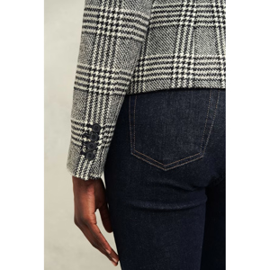 Hobbs Brea Wool Jacket